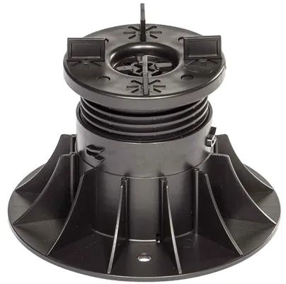 RYNO Fixed-Head Adjustable Paving Pedestals (RPF Range)