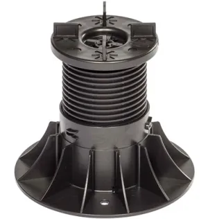 RYNO Fixed-Head Adjustable Paving Pedestals (RPF Range)