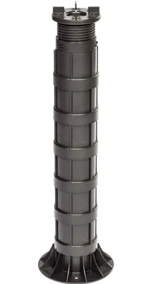 RYNO Fixed-Head Adjustable Paving Pedestals (RPF Range)