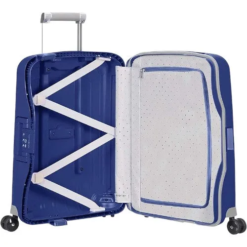 Samsonite S'Cure - Spinner S Hand Luggage Large 28 Inch