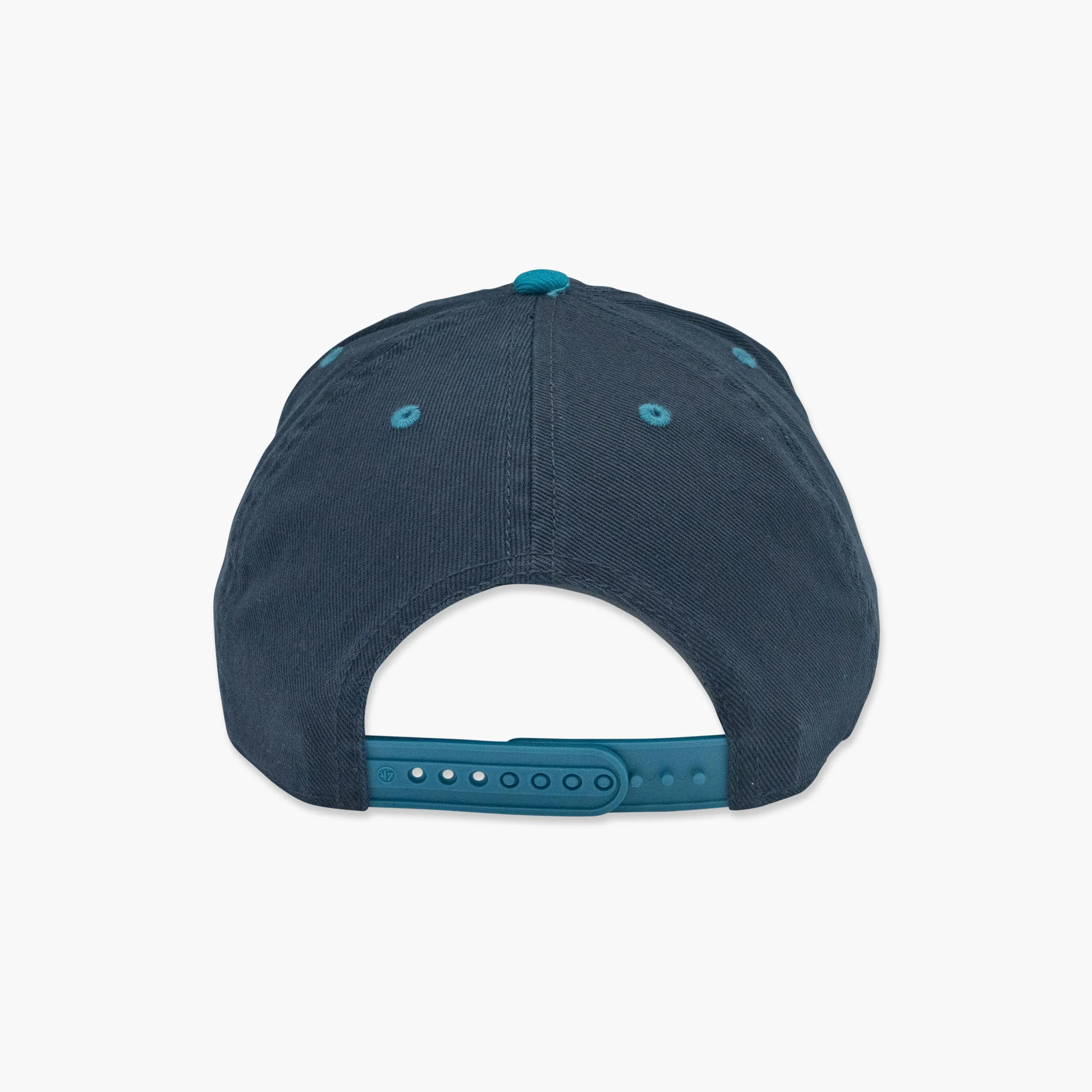 Seattle Mariners Baseline Hitch Snapback