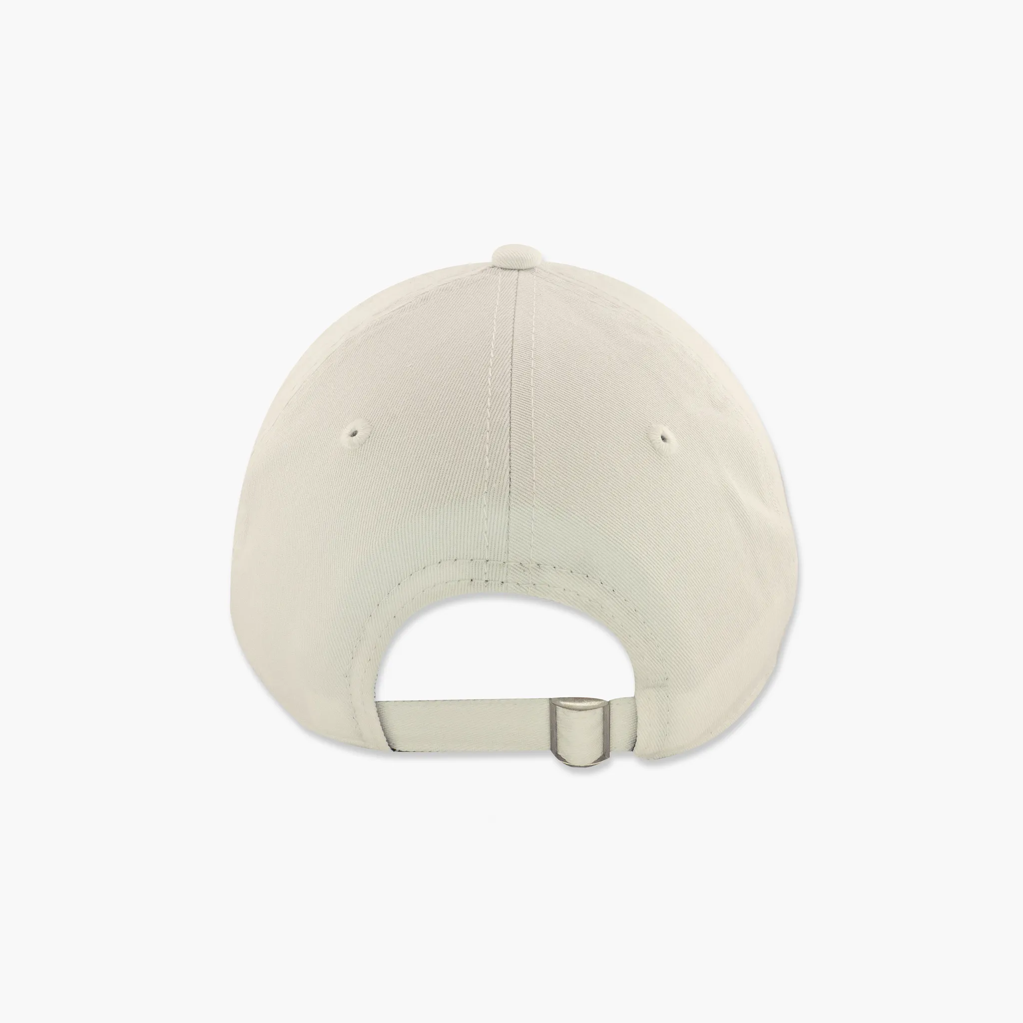 Seattle Storm Pride White Adjustable Hat