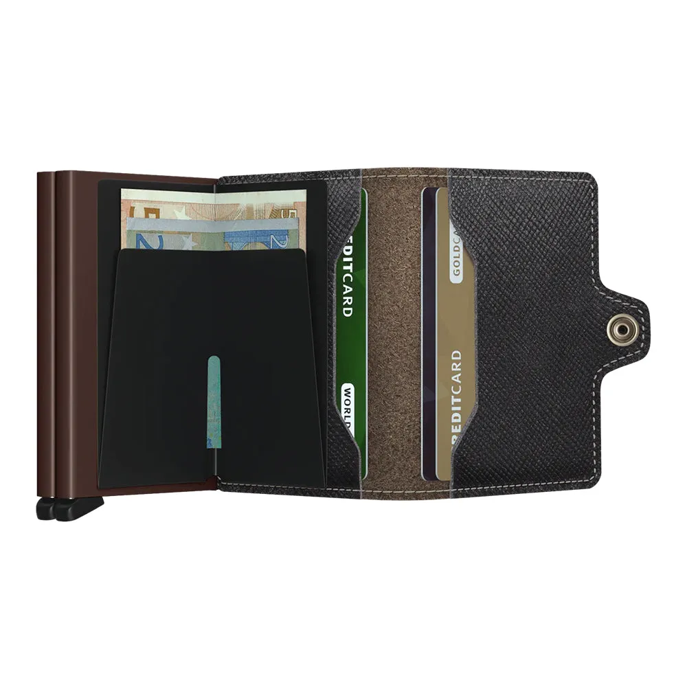 Secrid RFID Saffiano Twinwallet