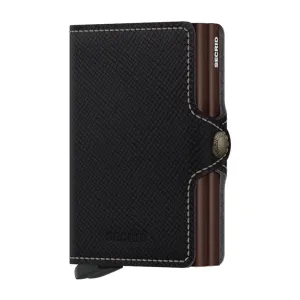 Secrid RFID Saffiano Twinwallet