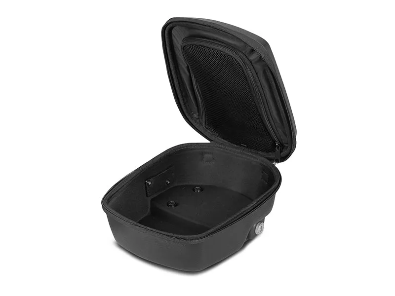 SHAD E091CL Click System Dual Lockable Tank Bag