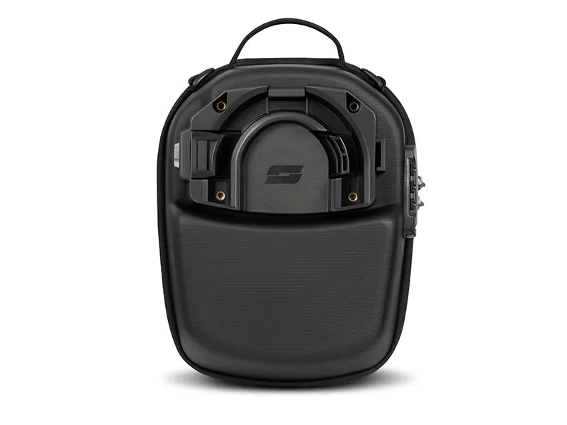 SHAD E091CL Click System Dual Lockable Tank Bag