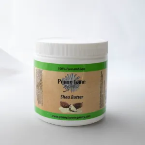 Shea Butter Natural