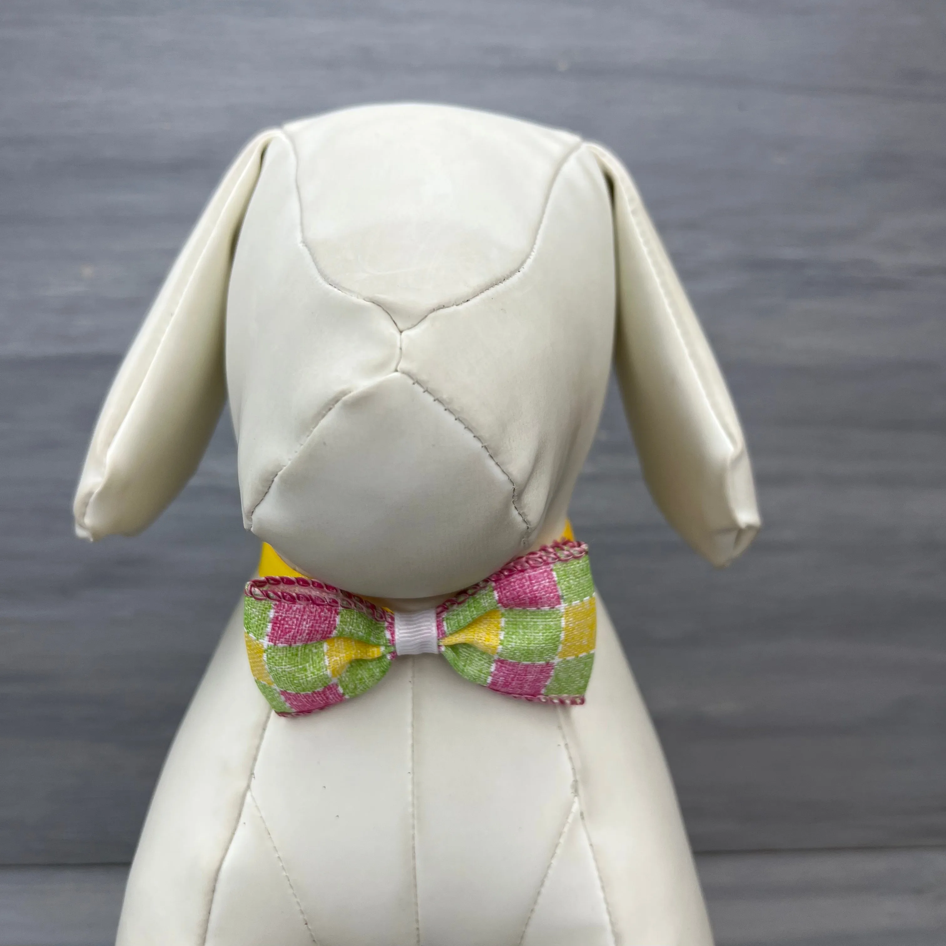 Sherbert - 8 Adjustable Bow Tie Neckwear