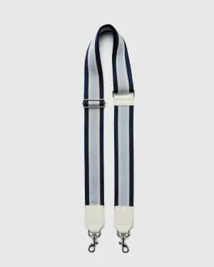 Shoulder Bag Strap - Zen Blue