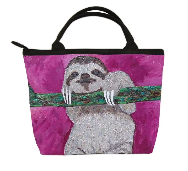 Sloth Kitten Set- Leisurely Life