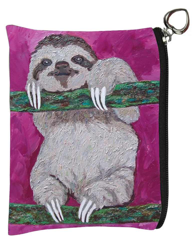 Sloth Kitten Set- Leisurely Life