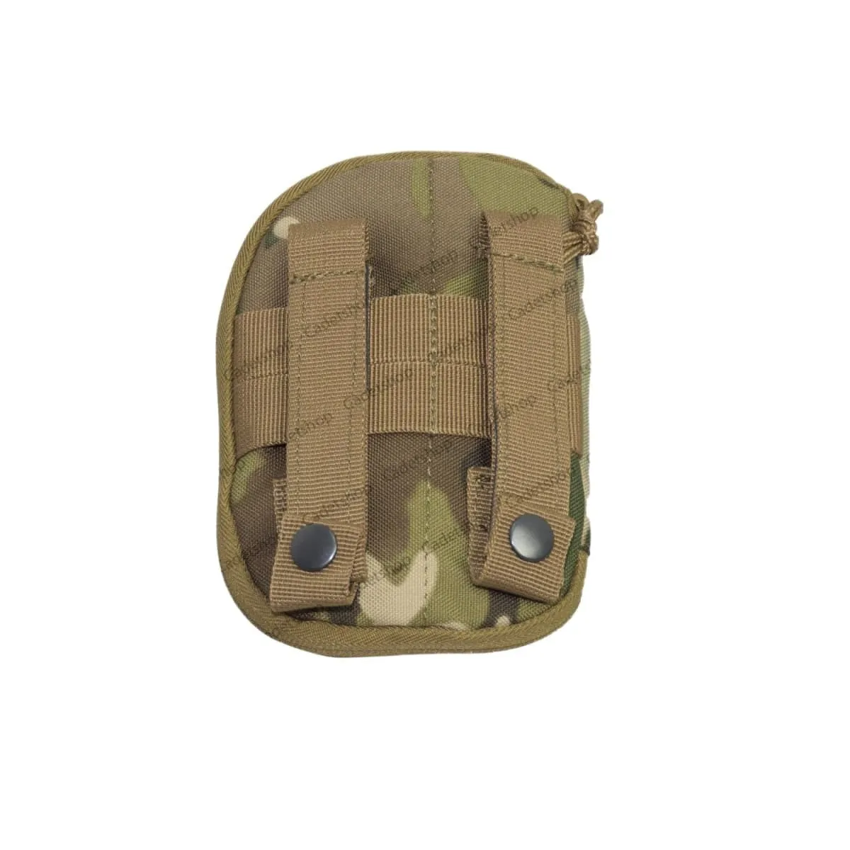 Small Multi Purpose Utility Pouch 1200