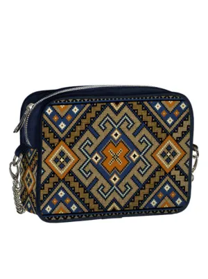 Small Purse "Carpathian"