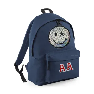 Smiley Face Junior Bag