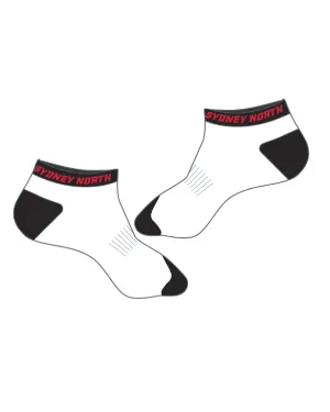 SNSSA Ankle Socks