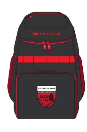 SNSSA Backpack