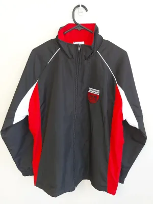 SNSSA Retro Jacket