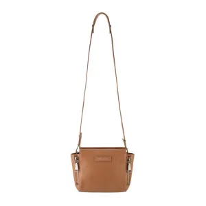 Status Anxiety The Ascendants Bag - Tan Pebble