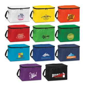 Stock Nylon Cooler Bag-Small (SNB-59T)