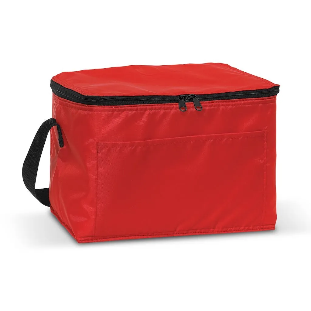 Stock Nylon Cooler Bag-Small (SNB-59T)