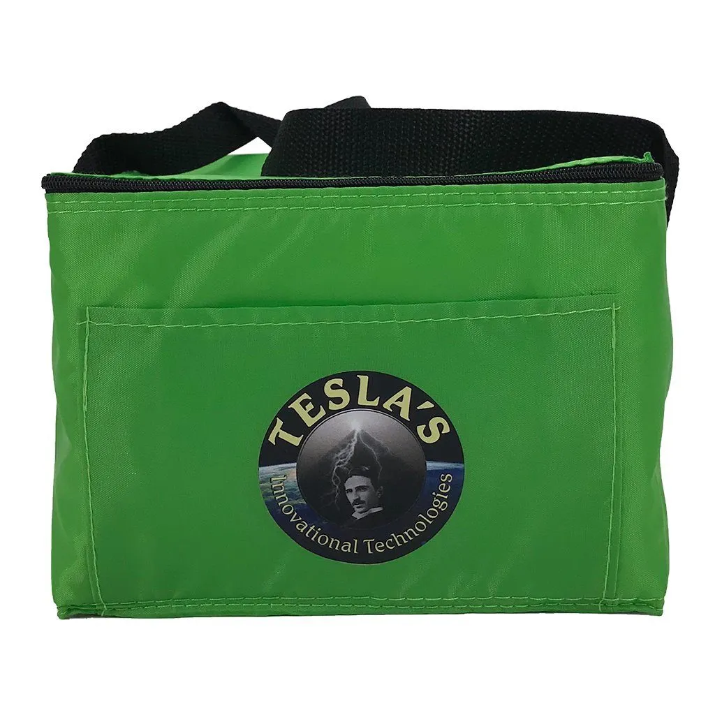 Stock Nylon Cooler Bag-Small (SNB-59T)