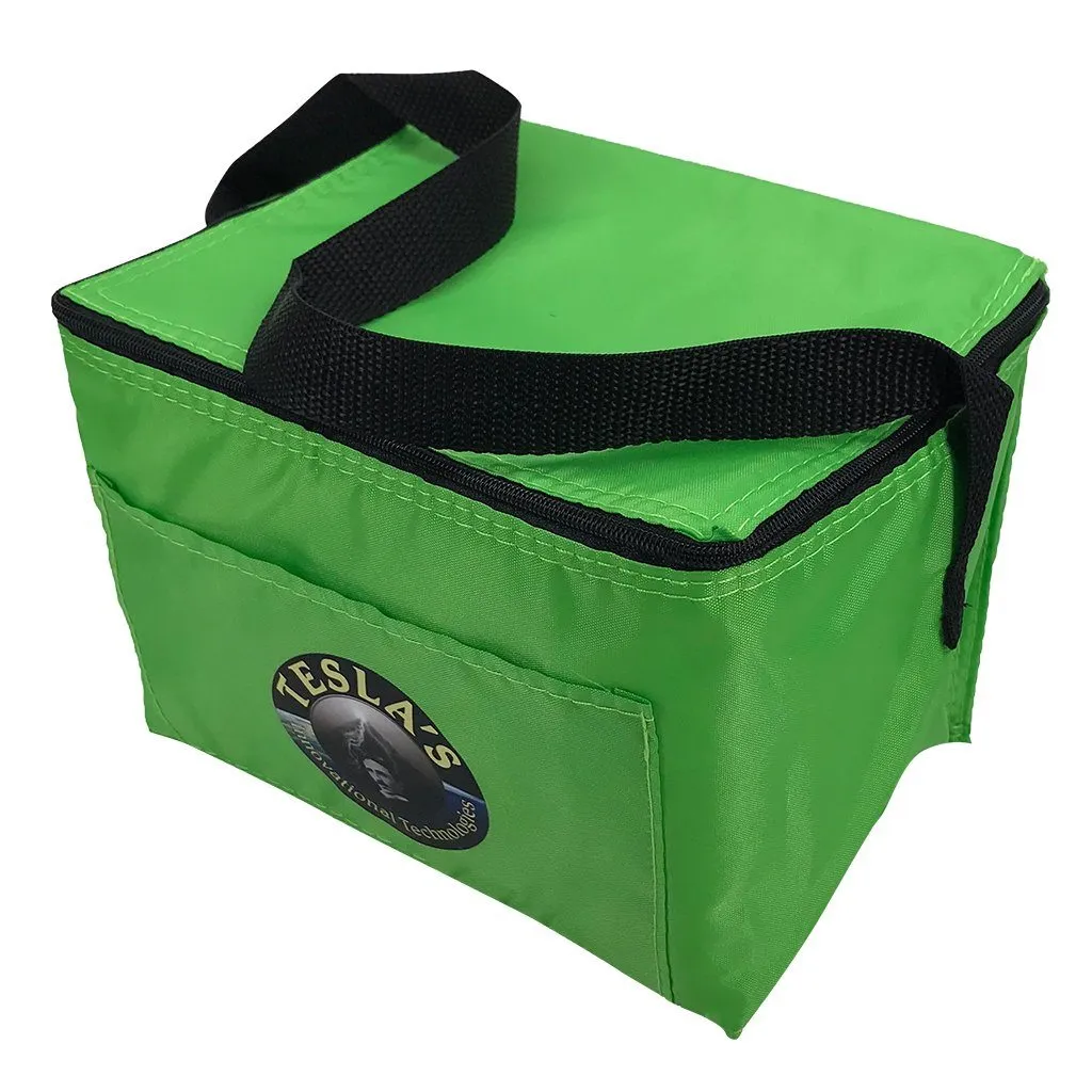 Stock Nylon Cooler Bag-Small (SNB-59T)