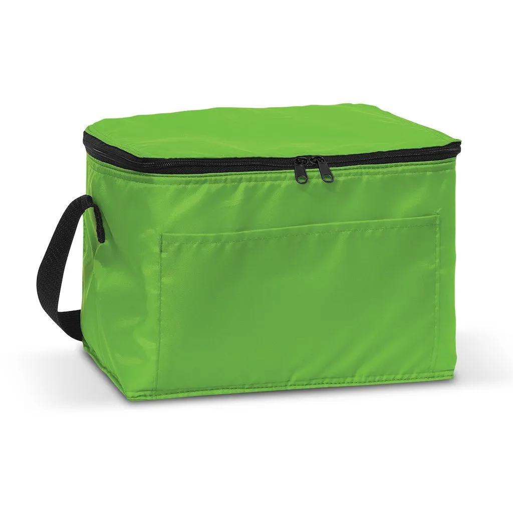 Stock Nylon Cooler Bag-Small (SNB-59T)