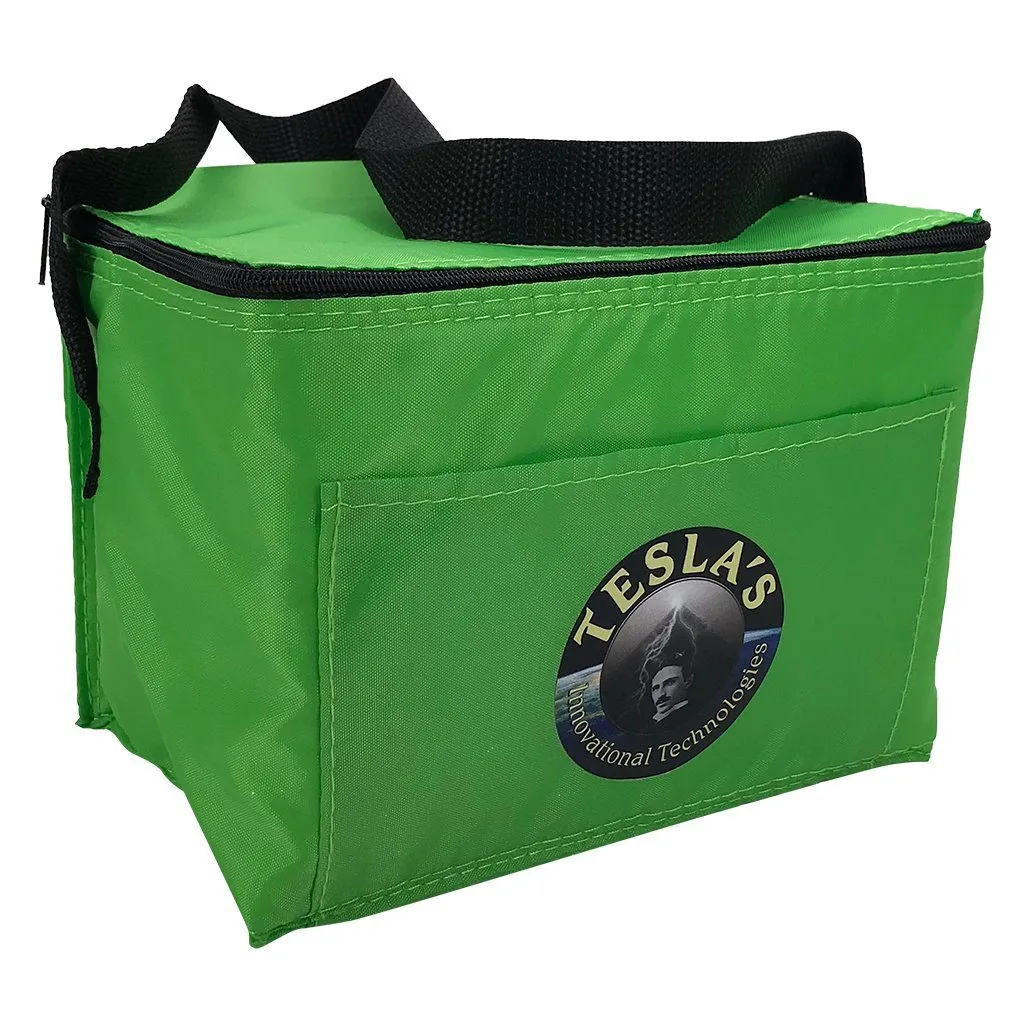 Stock Nylon Cooler Bag-Small (SNB-59T)