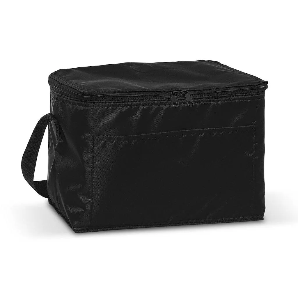 Stock Nylon Cooler Bag-Small (SNB-59T)