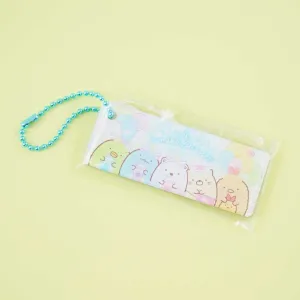 Sumikko Gurashi Tapioca Park Mini Mirror Charm