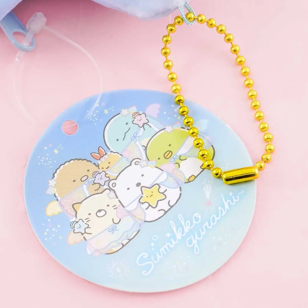 Sumikko Gurashi Zodiac Sign Coin Purse - Cancer