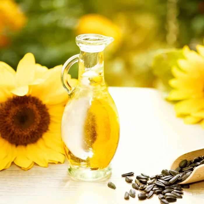 Sunflower Oil Non-GMO