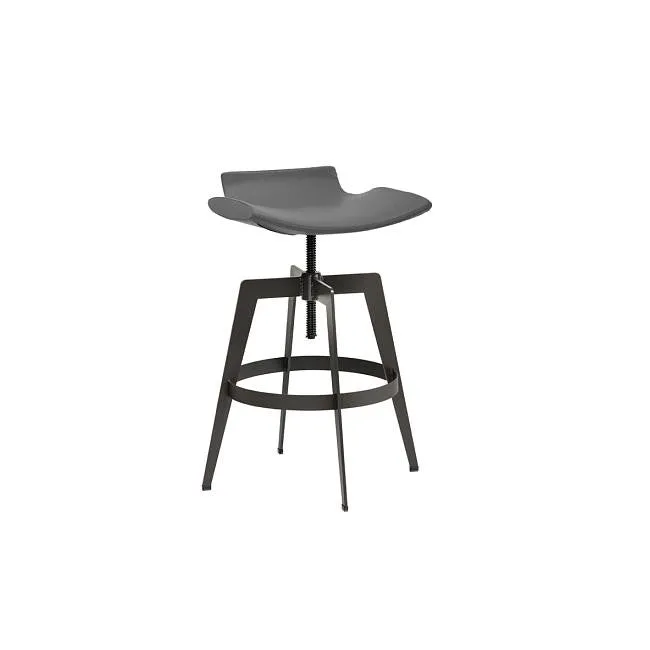 Sunpan Bancroft Adjustable Stool