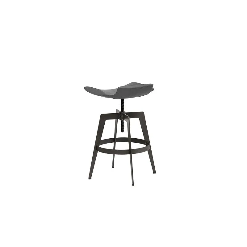 Sunpan Bancroft Adjustable Stool