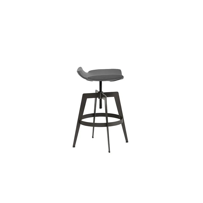 Sunpan Bancroft Adjustable Stool