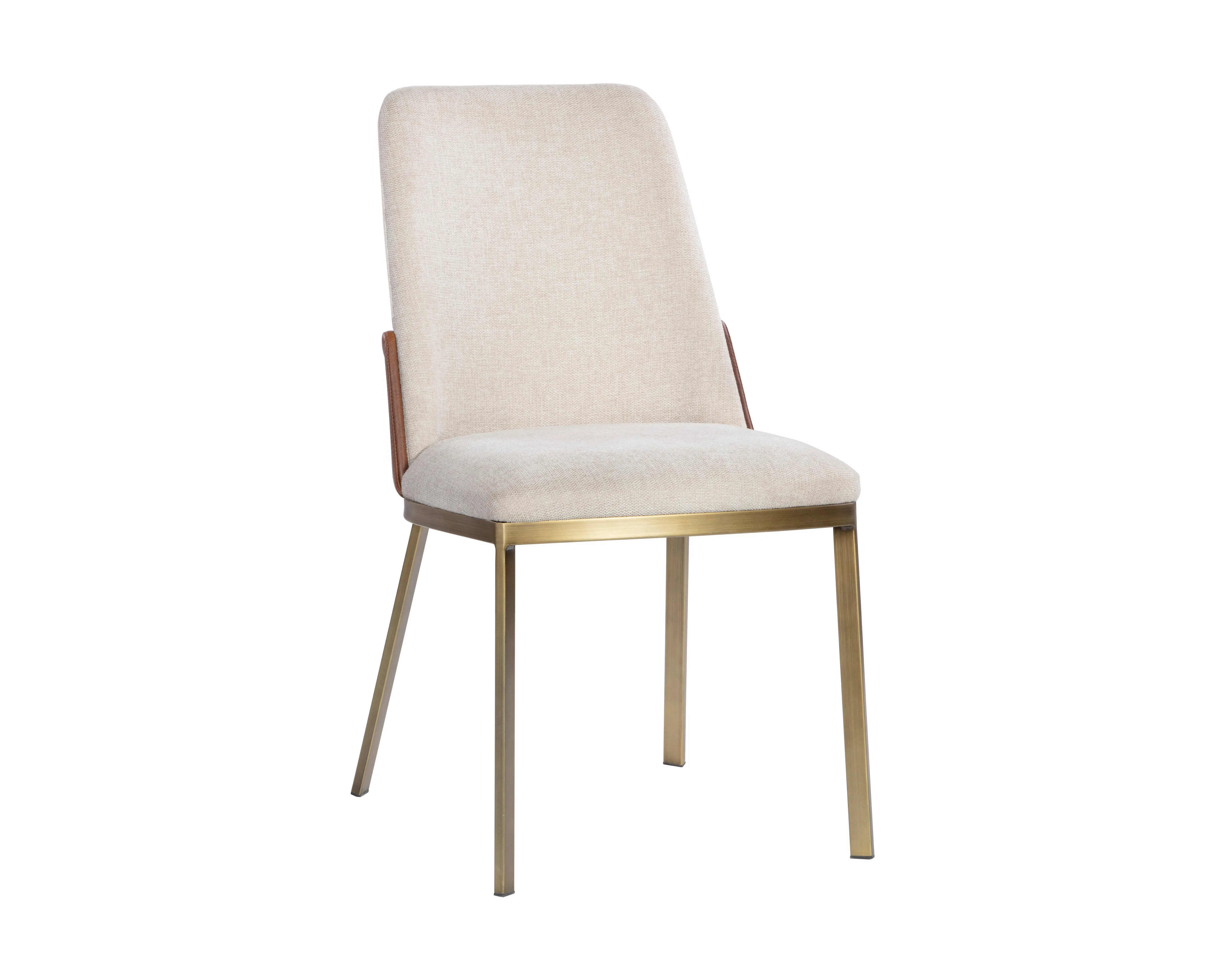 Sunpan Marie Dining Chair - Set Of 2