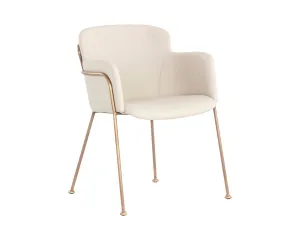 Sunpan Odesa Dining Armchair