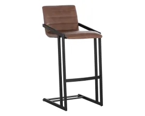 Sunpan Webber Barstool - Set Of 2