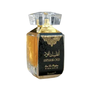 SURRATI ANFASAK OUD PARFUM 100ML