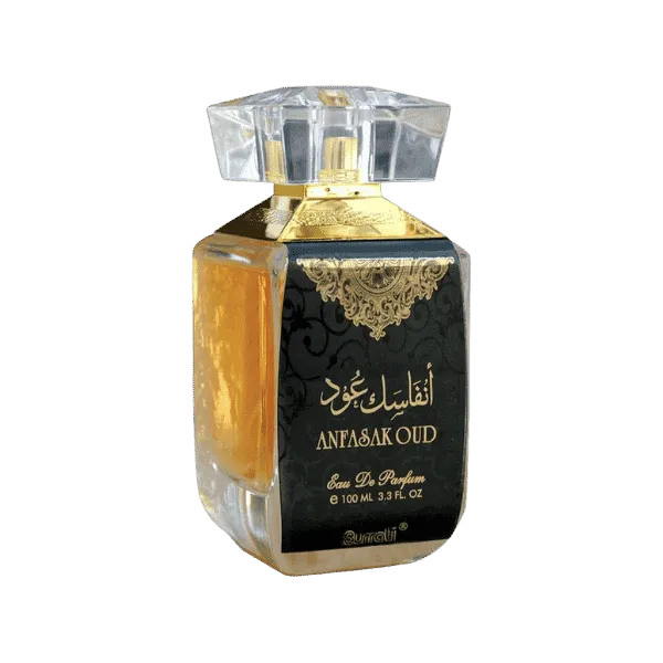 SURRATI ANFASAK OUD PARFUM 100ML