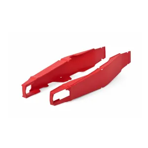 SWINGARM PROTECTOR HON CR125R/CR250R 04-07, CRF250R 04 RED