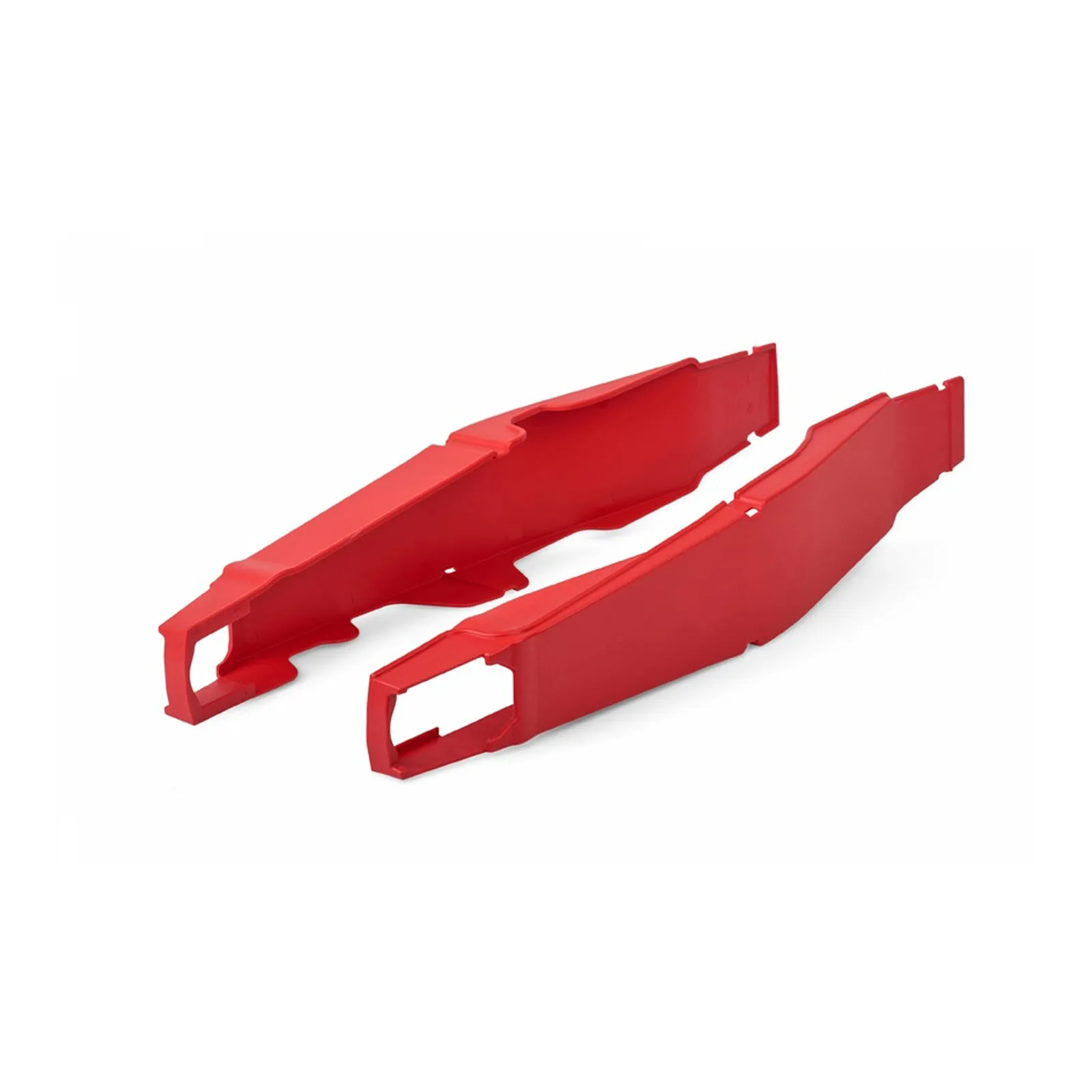 SWINGARM PROTECTOR HON CR125R/CR250R 04-07, CRF250R 04 RED