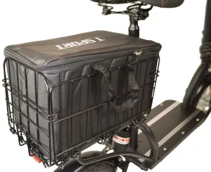 T-Sport Electric Scooter Rear Cage HP-i43