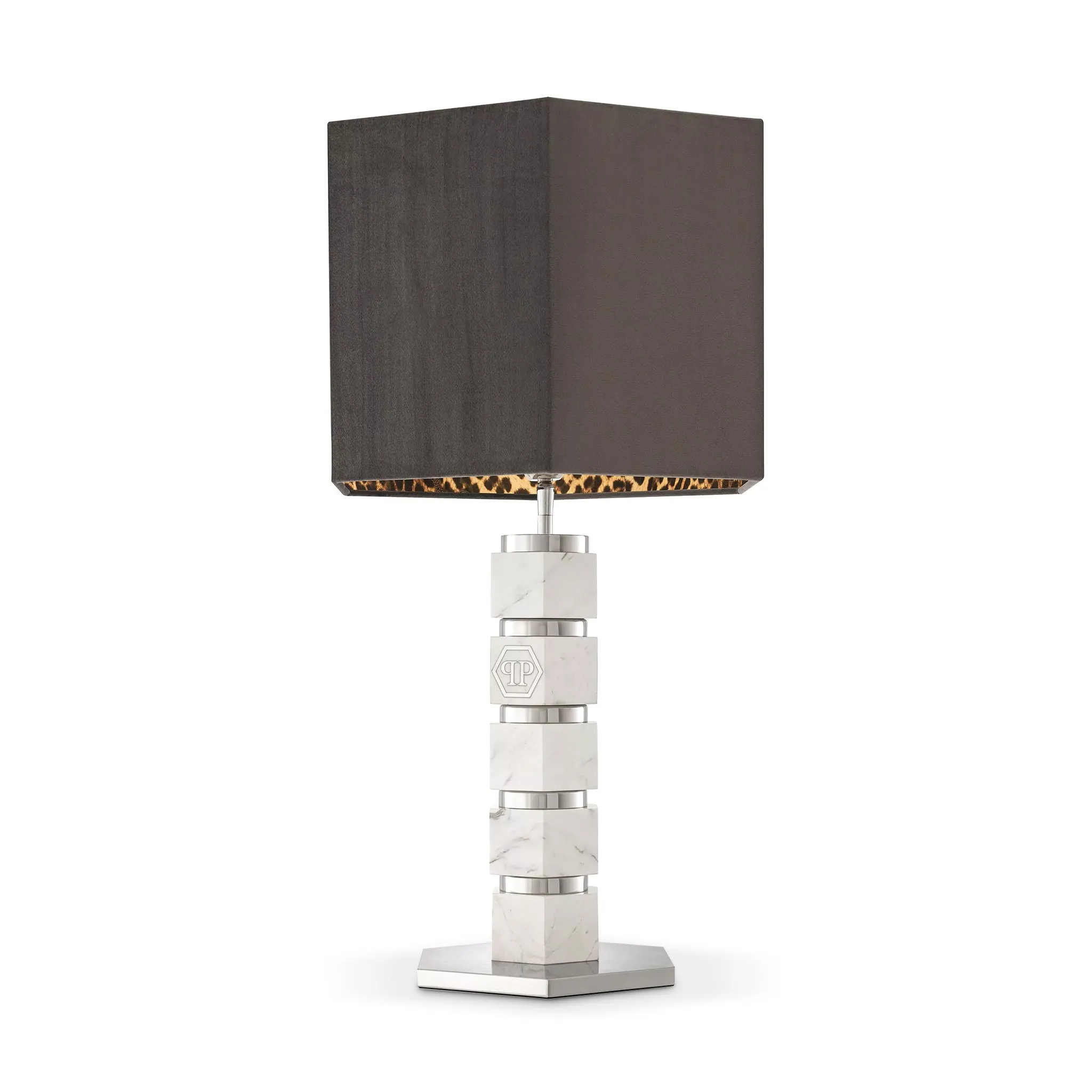 TABLE LAMP HEXAGON