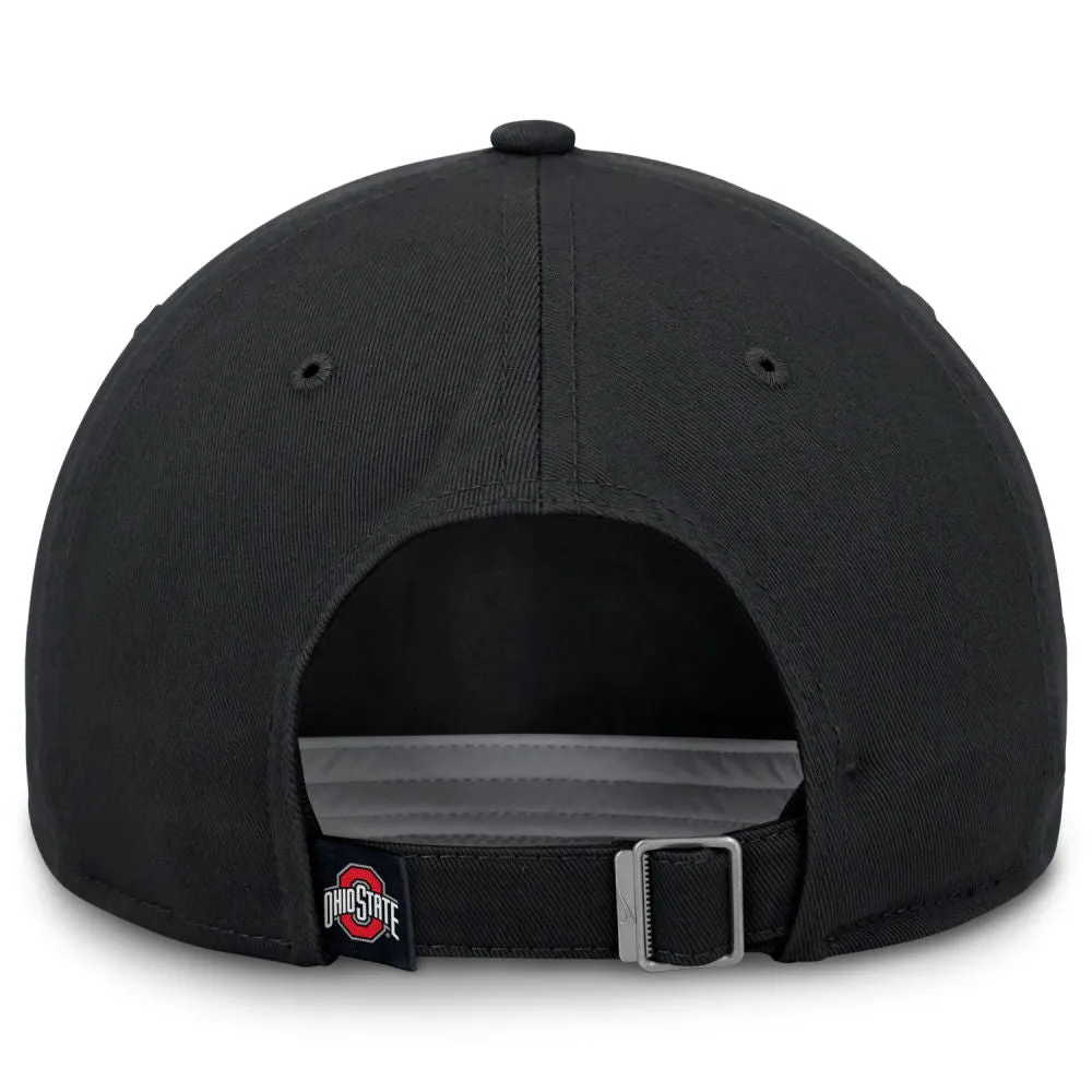 Team Club Dri-Fit Swoosh Cap