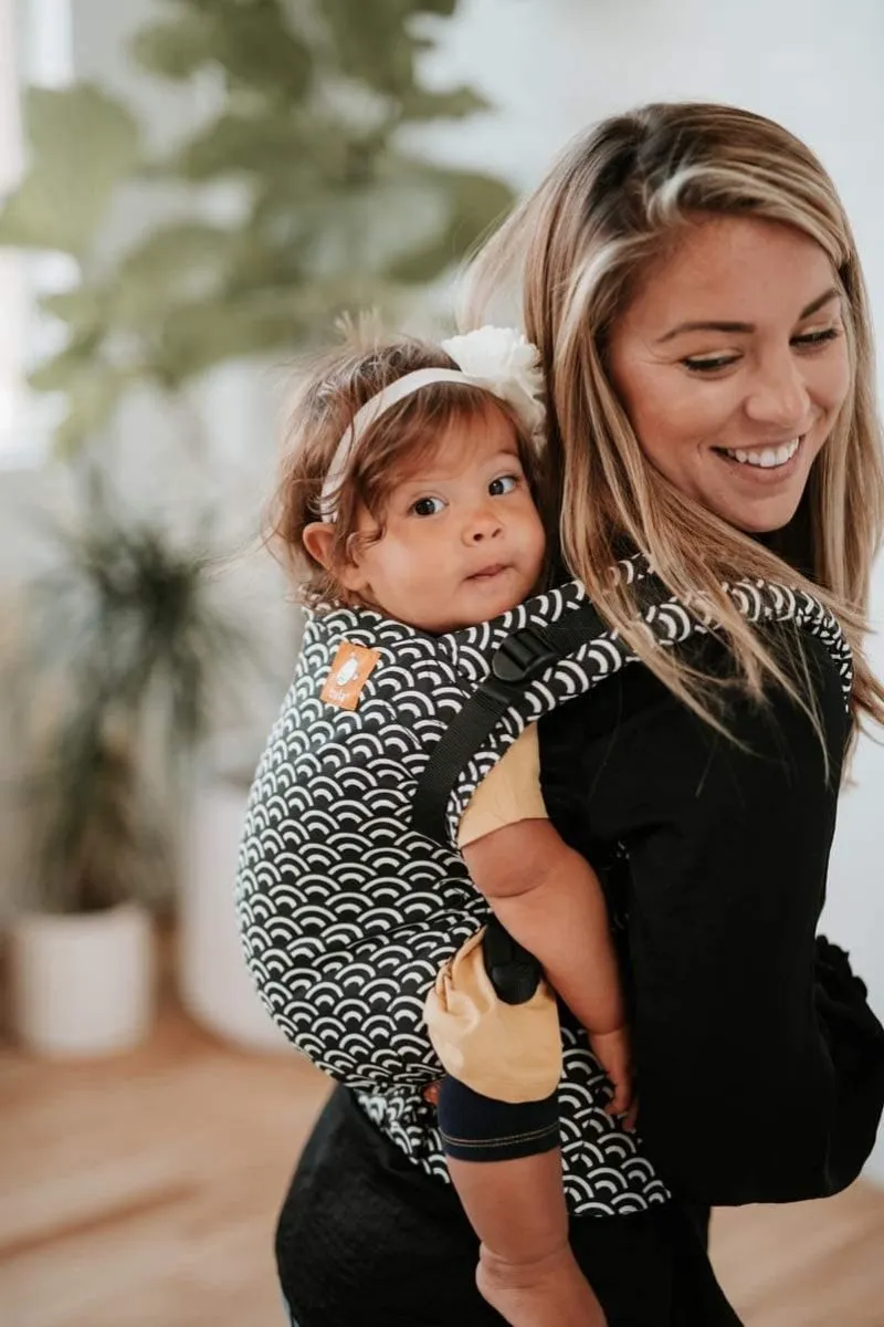 Tempo Tula Standard Baby Carrier