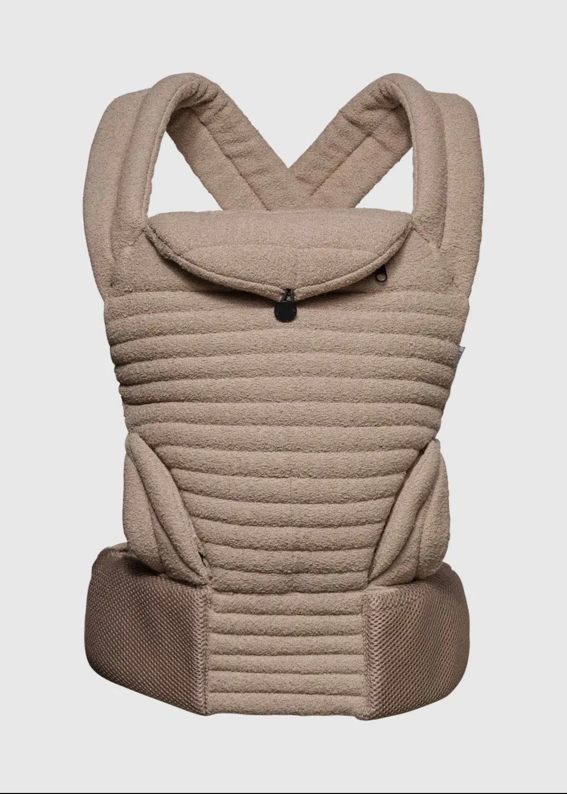 The Armadillo Baby Carrier - Oyster