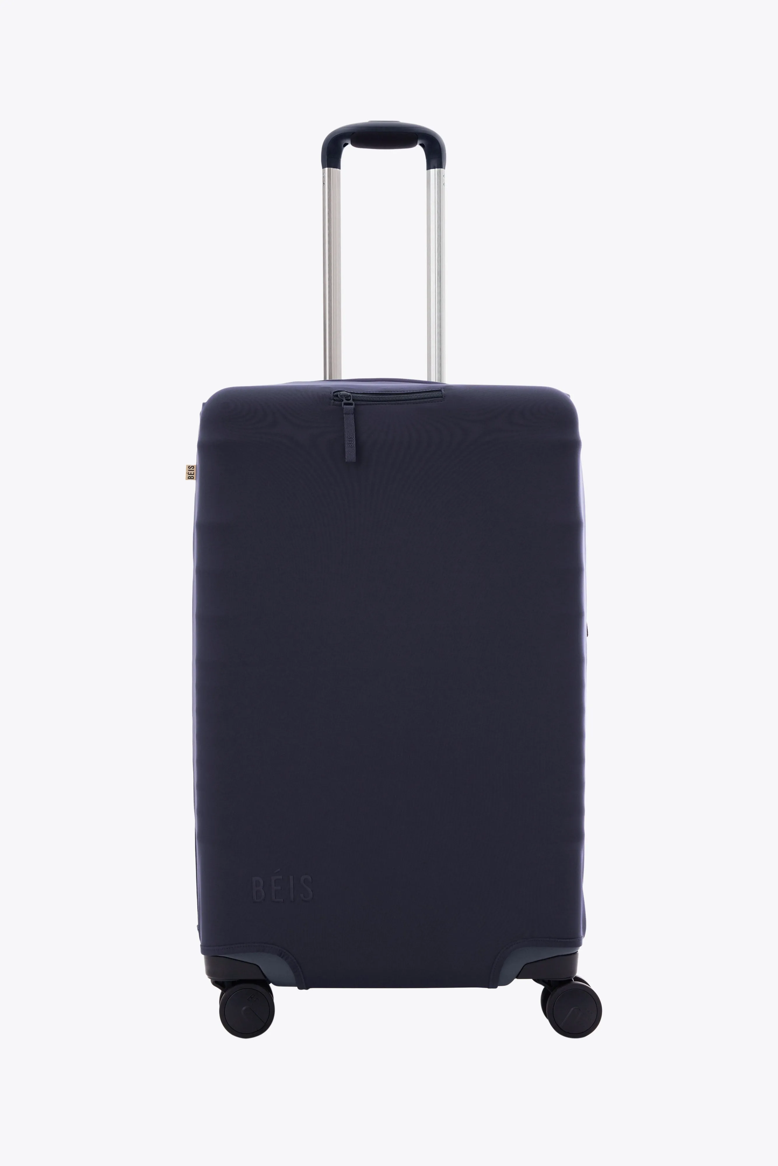 The Medium Check-In Luggage Cover in Navy