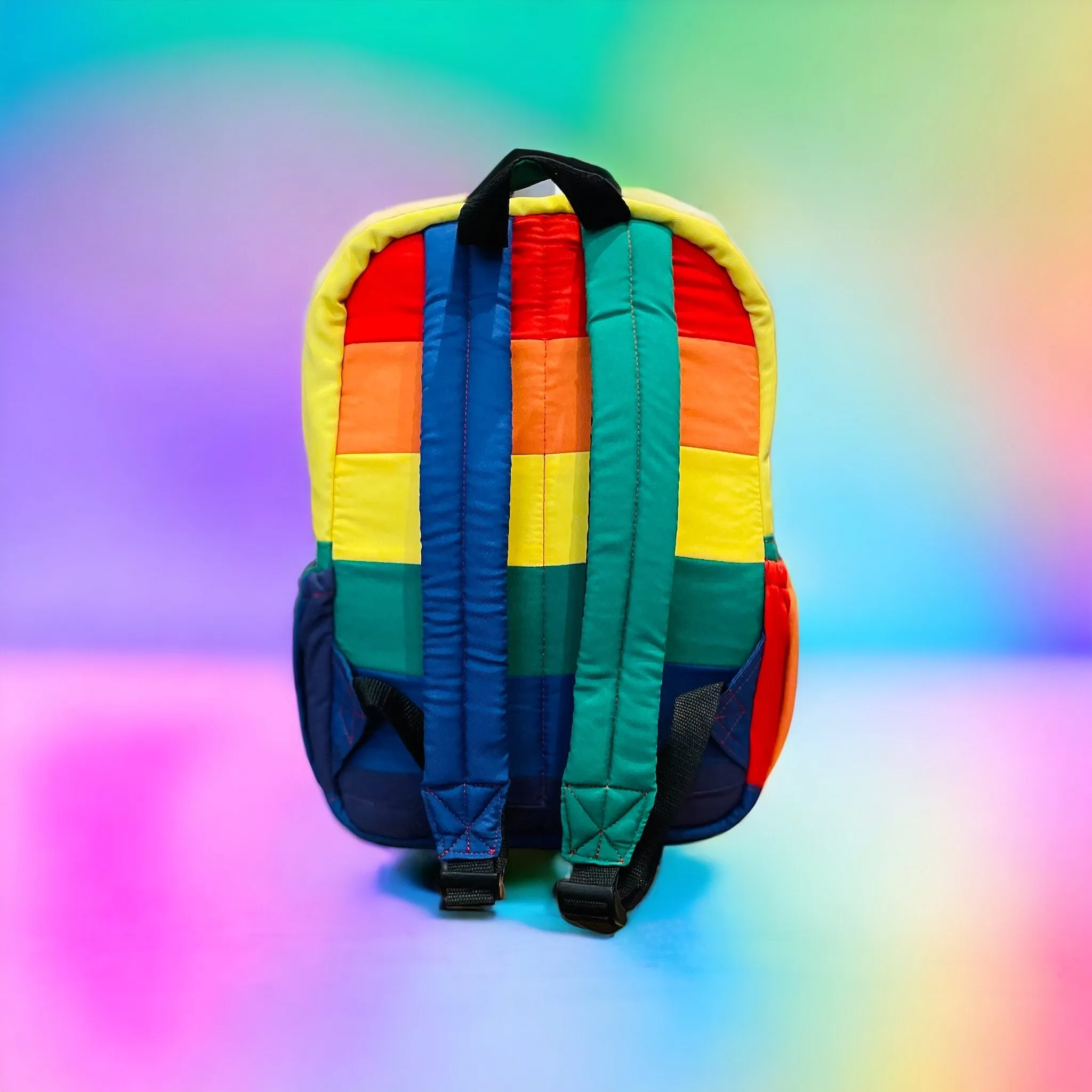 The Rainbow Mini-Royal BeeKeeper Backpack (Masterpiece Range)