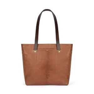 The Zip Tote